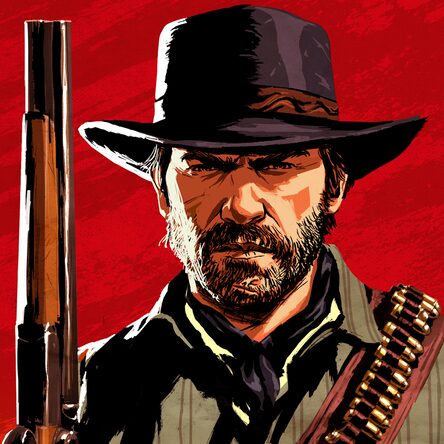 Red Dead Redemption 2 Arthur Morgan Avatar on PS4 — price history